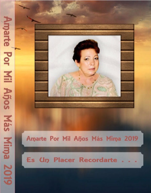 Homenaje MIMA